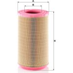 MANN-FILTER C 31 1495 Luftfilter
