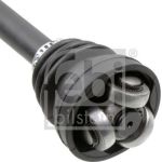 Antriebswelle 193765 Antriebswelle 193765