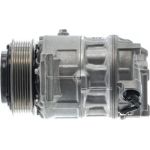 Kompressor, Klimaanlage ACP 538 000P