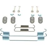 BOSCH 1 987 475 433 Zubehörsatz, Bremsbacken