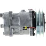 Kompressor, Klimaanlage ACP 1057 000P