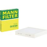 MANN-FILTER CU 22 034 Innenraumfilter, Partikelfilter MANN-FILTER CU 22 034 Innenraumfilter, Partikelfilter