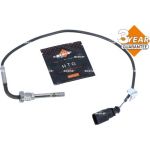 NRF 707173 Sensor, Abgastemperatur EASY FIT