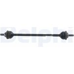 Delphi TC614 Stange/Strebe, Stabilisator Delphi TC614 Stange/Strebe, Stabilisator