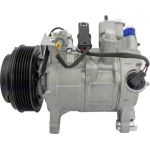 Kompressor, Klimaanlage ACP 348 000S Kompressor, Klimaanlage ACP 348 000S