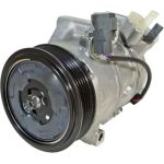 Mahle ACP 889 000P Kompressor, Klimaanlage BEHR Premium Line Mahle ACP 889 000P Kompressor, Klimaanlage BEHR Premium Line