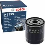 BOSCH F 026 407 353 Ölfilter