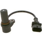 Impulsgeber, Kurbelwelle 0 281 002 659 Impulsgeber, Kurbelwelle 0 281 002 659