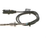 Sensor, Abgastemperatur 0 986 259 125 Sensor, Abgastemperatur 0 986 259 125