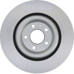 FTE 9082854 Bremsscheibe COATED RANGE