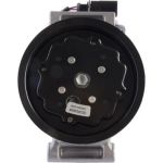 Mahle ACP 487 000P Kompressor, Klimaanlage BEHR Premium Line Mahle ACP 487 000P Kompressor, Klimaanlage BEHR Premium Line