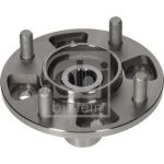 FEBI BILSTEIN 186514 Radnabe FEBI BILSTEIN 186514 Radnabe