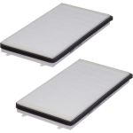 Filter, Innenraumluft E1920LI-2 Filter, Innenraumluft E1920LI-2