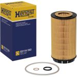 Ölfilter E811H D62 Ölfilter E811H D62