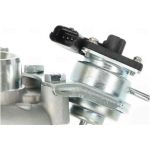 Nissens Turbolader 93232