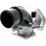 Vemo V24-81-0001 Drosselklappenstutzen