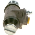 BOSCH F 026 009 744 Radbremszylinder
