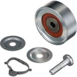 Gates T36777 Umlenkrolle/Führungsrolle, Keilrippenriemen DriveAlign™ Gates T36777 Umlenkrolle/Führungsrolle, Keilrippenriemen DriveAlign™