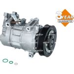 NRF 32596 Kompressor, Klimaanlage EASY FIT NRF 32596 Kompressor, Klimaanlage EASY FIT