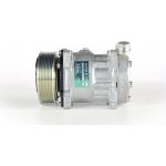 Mahle ACP 996 000P Kompressor, Klimaanlage BEHR Premium Line