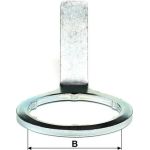 Mann-Filter LS 7/2 Ölfilterschlüssel