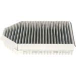 BOSCH 1 987 435 509 Innenraumfilter BOSCH 1 987 435 509 Innenraumfilter
