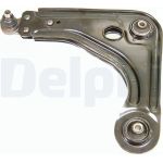 Delphi TC665 Lenker, Radaufhängung Delphi TC665 Lenker, Radaufhängung