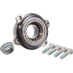 Radlagersatz VKBA 6629 Radlagersatz VKBA 6629