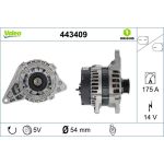 Generator 443409