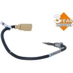 NRF 707268 Sensor, Abgastemperatur EASY FIT