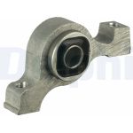 Lagerung, Lenker TD933W