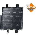 Kondensator, Klimaanlage 35853 Kondensator, Klimaanlage 35853