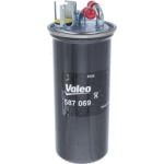 Kraftstofffilter 587069 Kraftstofffilter 587069