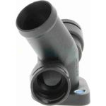 Kühlmittelflansch V10-0273