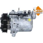 Kompressor, Klimaanlage 320253 Kompressor, Klimaanlage 320253