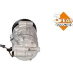 NRF 320099 Kompressor, Klimaanlage EASY FIT NRF 320099 Kompressor, Klimaanlage EASY FIT