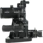 Thermostat, Kühlmittel 725364 Thermostat, Kühlmittel 725364