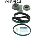 Zahnriemensatz VKMA 95015 Zahnriemensatz VKMA 95015