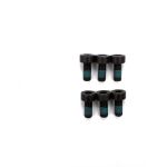 LuK 600 0084 00 Kupplungssatz RepSet DMF