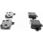 Vaico V30-2138 Bremsbelagsatz, Scheibenbremse Green Mobility Parts Vaico V30-2138 Bremsbelagsatz, Scheibenbremse Green Mobility Parts