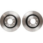 Bremsscheibe DF4459 Bremsscheibe DF4459