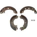 Bremsbackensatz FSB544 Bremsbackensatz FSB544