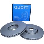 QUARO QD1011 Bremsscheibe QUARO QD1011 Bremsscheibe