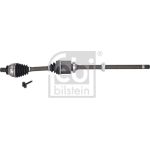 Antriebswelle 196014 Antriebswelle 196014