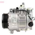 DENSO 7SEU17C Klimakompressor DCP17160