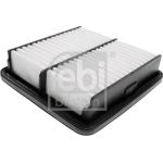 FEBI BILSTEIN 184282 Luftfilter FEBI BILSTEIN 184282 Luftfilter