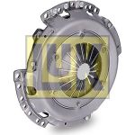 LuK 119 0047 11 Kupplungsdruckplatte LuK 119 0047 11 Kupplungsdruckplatte
