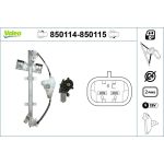 Fensterheber 850114 Fensterheber 850114