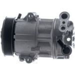 Kompressor, Klimaanlage ACP 1568 000P Kompressor, Klimaanlage ACP 1568 000P
