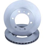 Bremsscheibe QD3697 Bremsscheibe QD3697